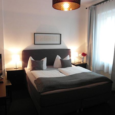 Hotel Frankfurter Hof Limburg an der Lahn Zewnętrze zdjęcie