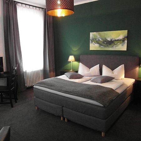 Hotel Frankfurter Hof Limburg an der Lahn Zewnętrze zdjęcie