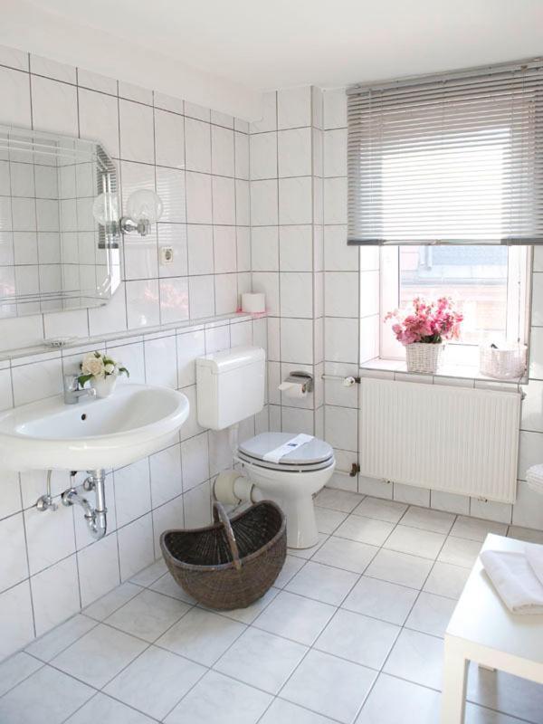 Hotel Frankfurter Hof Limburg an der Lahn Zewnętrze zdjęcie