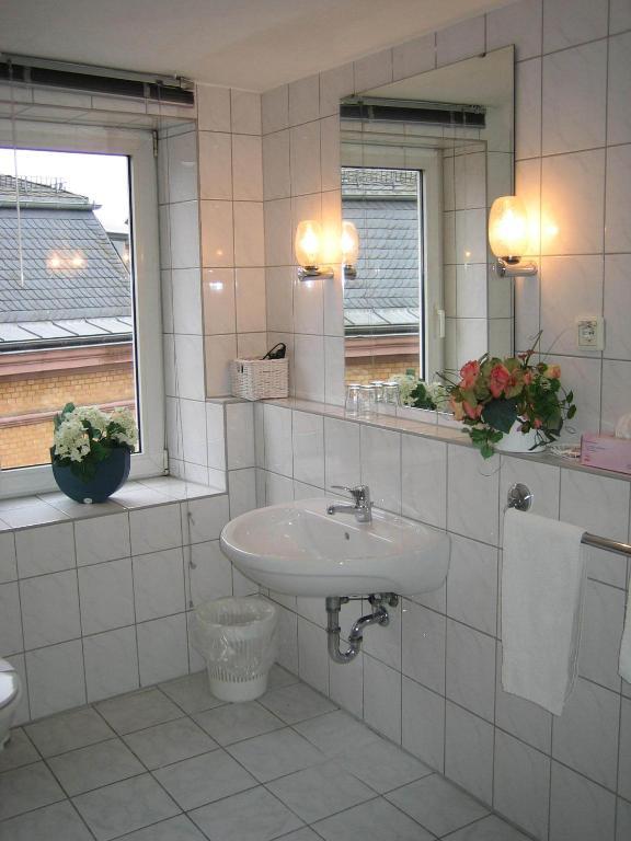 Hotel Frankfurter Hof Limburg an der Lahn Zewnętrze zdjęcie