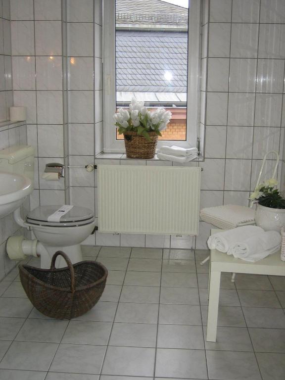 Hotel Frankfurter Hof Limburg an der Lahn Zewnętrze zdjęcie