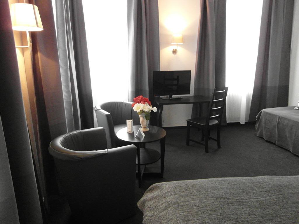 Hotel Frankfurter Hof Limburg an der Lahn Zewnętrze zdjęcie