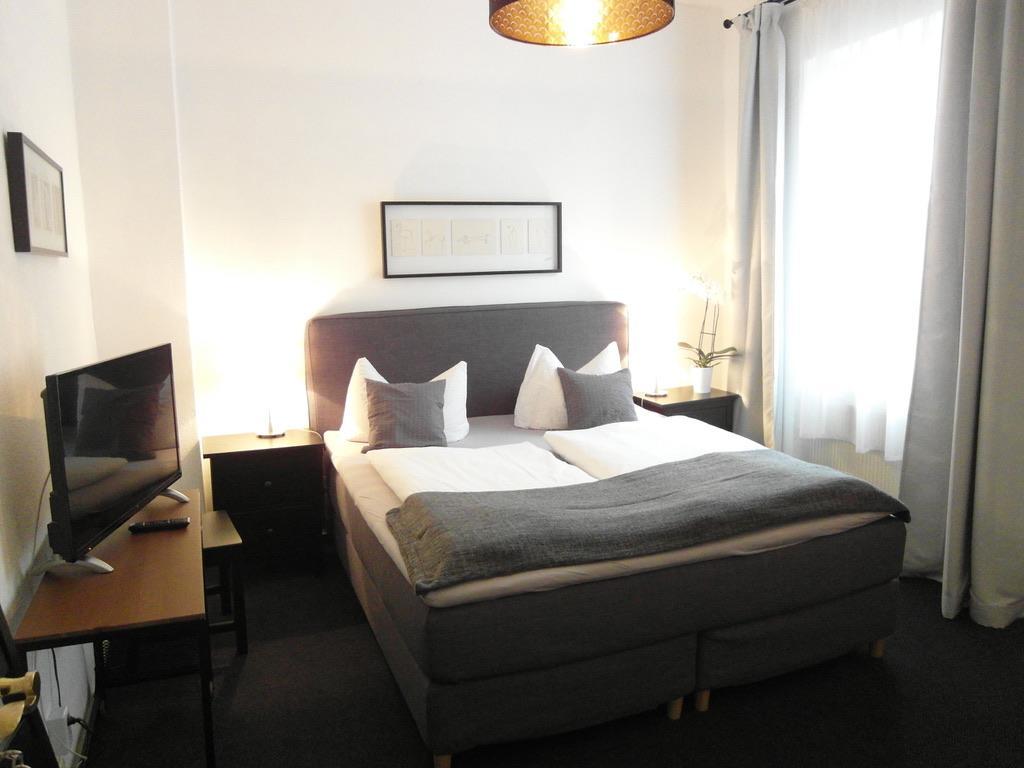 Hotel Frankfurter Hof Limburg an der Lahn Zewnętrze zdjęcie