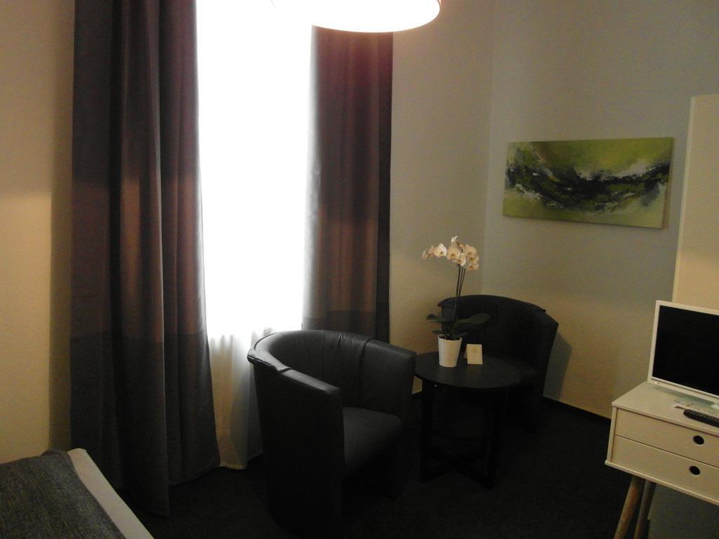 Hotel Frankfurter Hof Limburg an der Lahn Zewnętrze zdjęcie