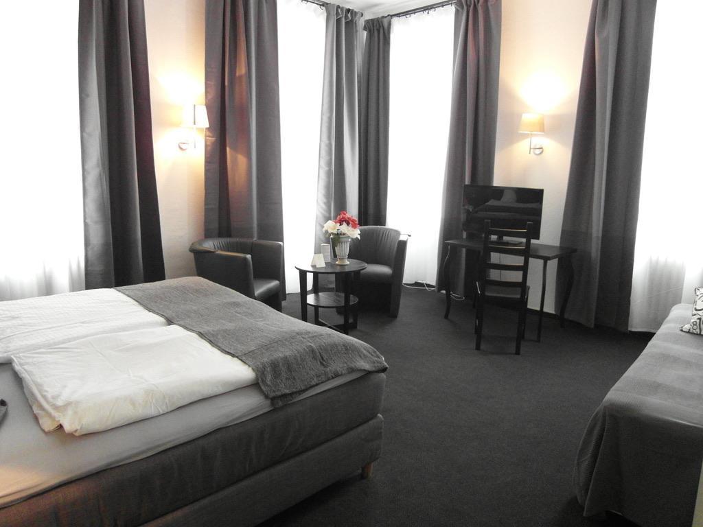 Hotel Frankfurter Hof Limburg an der Lahn Zewnętrze zdjęcie