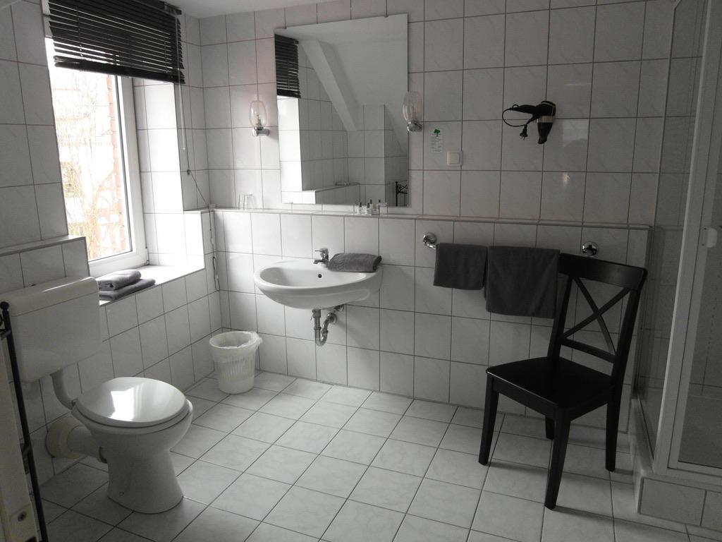 Hotel Frankfurter Hof Limburg an der Lahn Zewnętrze zdjęcie