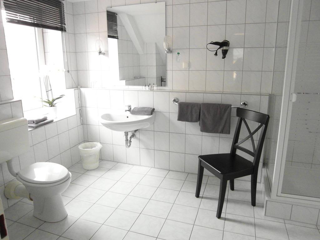 Hotel Frankfurter Hof Limburg an der Lahn Zewnętrze zdjęcie