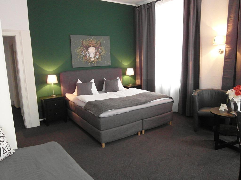 Hotel Frankfurter Hof Limburg an der Lahn Zewnętrze zdjęcie